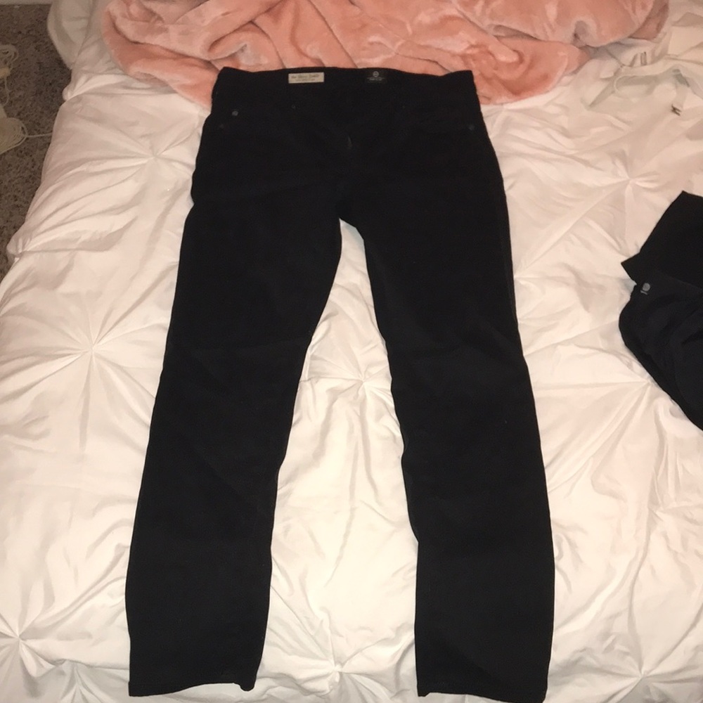 Ag adriano goldschmied jeans